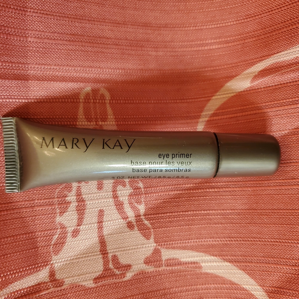 Mary Kay Eye Primer - Gray